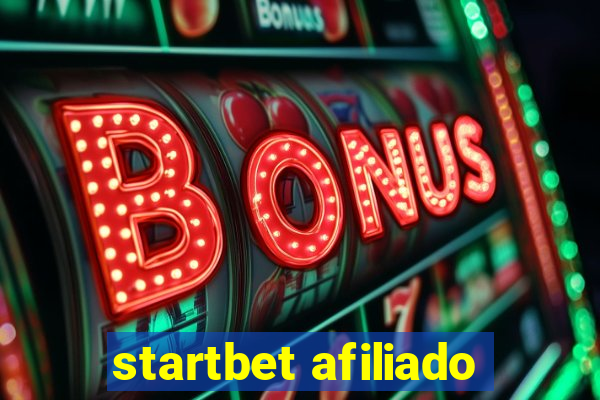 startbet afiliado